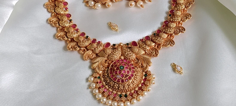 Jewellery Sets