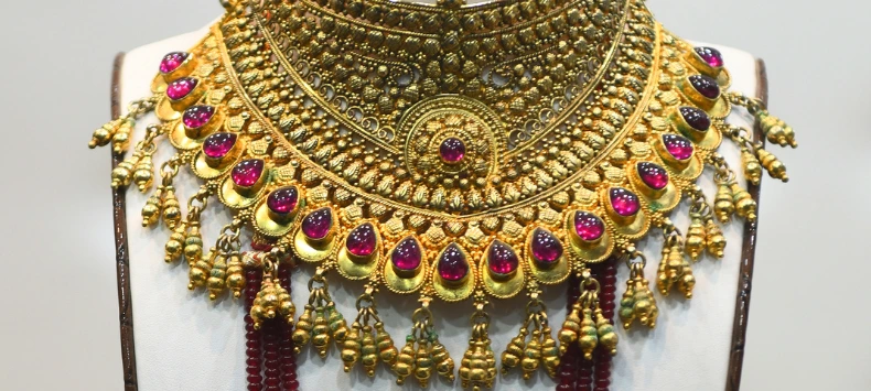 Jewellery Sets
