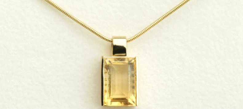 Pendants