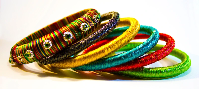 Bangles & Bracelets