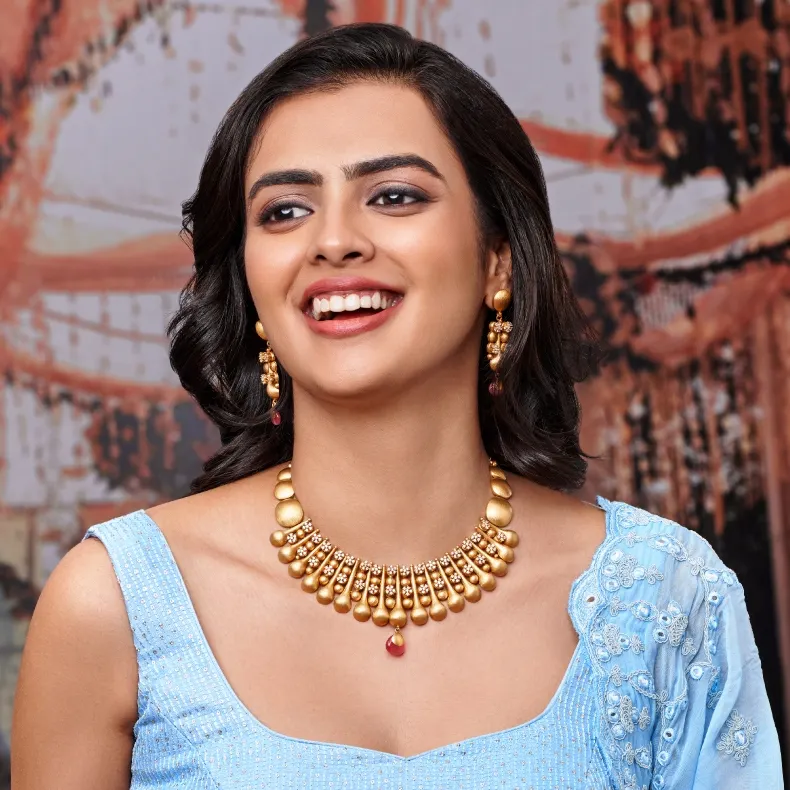 Women's Jewellery